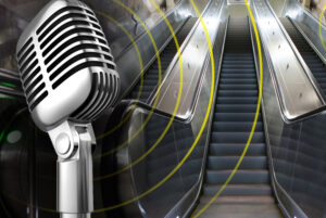 Как выбрать музыку для торгового центра